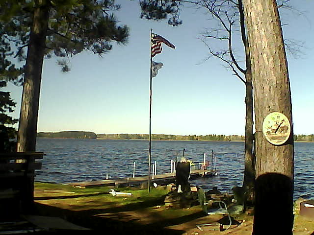 Whiteface Cam Image - Fri, 10/13/2017 11:36am 