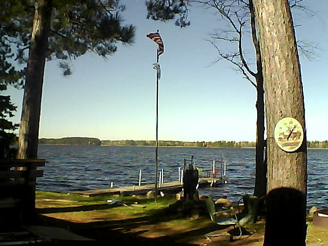 Whiteface Cam Image - Fri, 10/13/2017 11:46am 