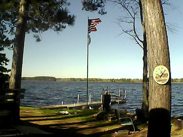 Whiteface Cam Image - Fri, 10/13/2017 11:56am 