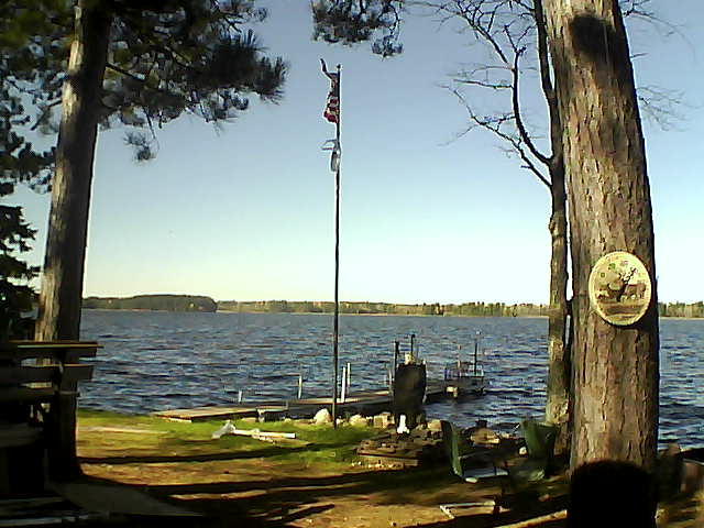 Whiteface Cam Image - Fri, 10/13/2017 12:26pm 