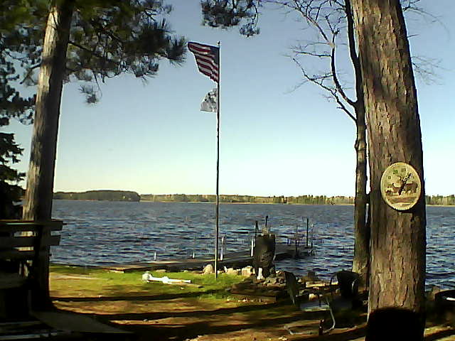 Whiteface Cam Image - Fri, 10/13/2017 12:36pm 