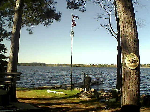 Whiteface Cam Image - Fri, 10/13/2017 12:46pm 