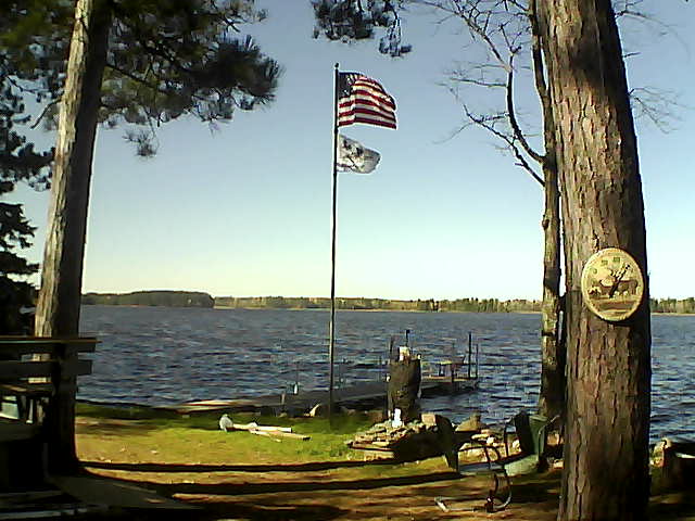Whiteface Cam Image - Fri, 10/13/2017 1:06pm 