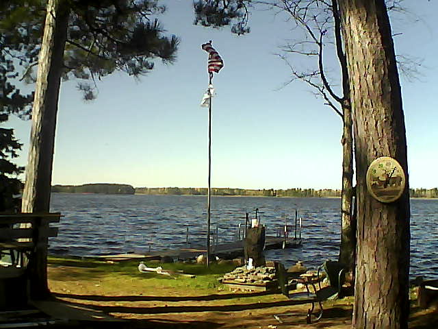 Whiteface Cam Image - Fri, 10/13/2017 1:16pm 