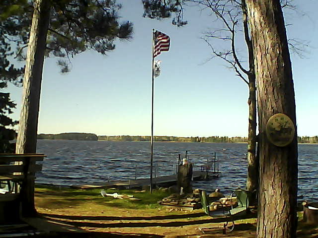 Whiteface Cam Image - Fri, 10/13/2017 1:26pm 