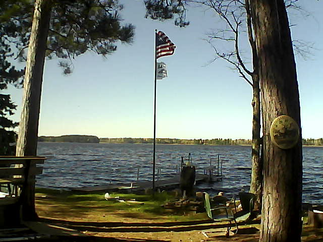 Whiteface Cam Image - Fri, 10/13/2017 1:36pm 