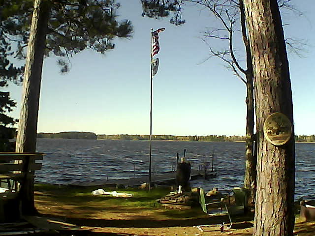 Whiteface Cam Image - Fri, 10/13/2017 1:46pm 