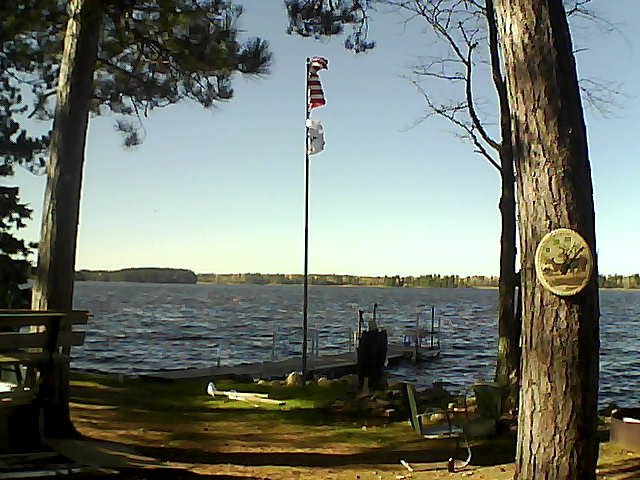 Whiteface Cam Image - Fri, 10/13/2017 1:56pm 