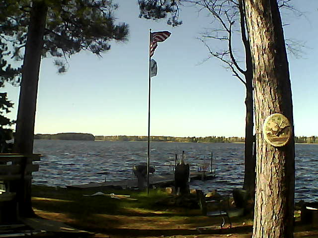 Whiteface Cam Image - Fri, 10/13/2017 2:16pm 