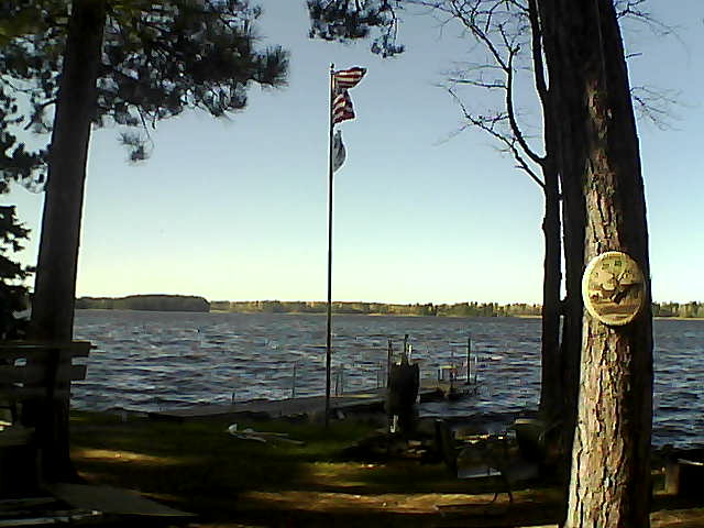 Whiteface Cam Image - Fri, 10/13/2017 2:26pm 