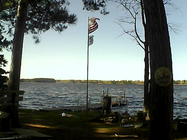 Whiteface Cam Image - Fri, 10/13/2017 2:36pm 