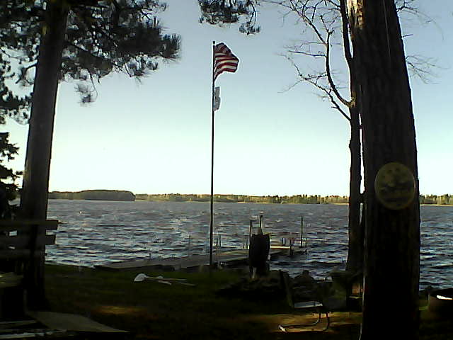 Whiteface Cam Image - Fri, 10/13/2017 2:46pm 