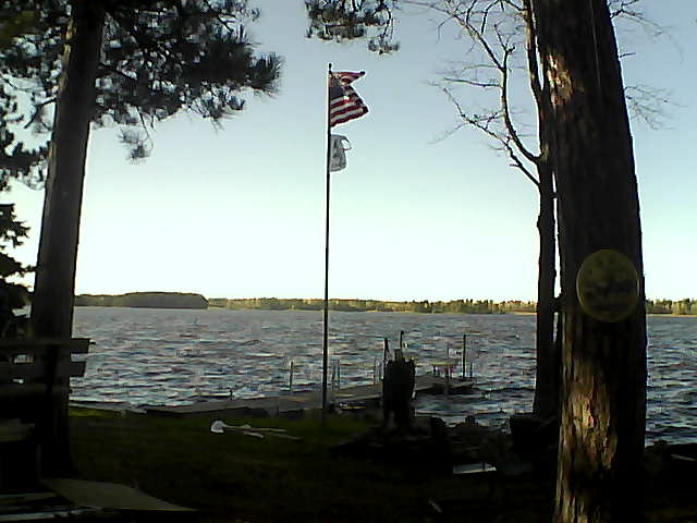 Whiteface Cam Image - Fri, 10/13/2017 3:06pm 