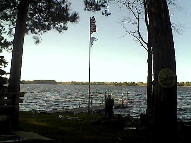 Whiteface Cam Image - Fri, 10/13/2017 3:26pm 