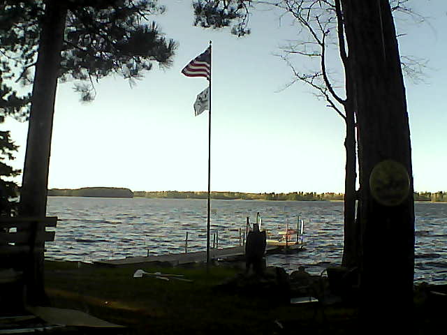 Whiteface Cam Image - Fri, 10/13/2017 3:36pm 