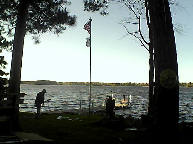 Whiteface Cam Image - Fri, 10/13/2017 3:56pm 