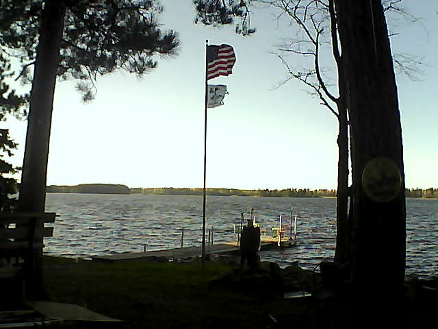 Whiteface Cam Image - Fri, 10/13/2017 4:06pm 