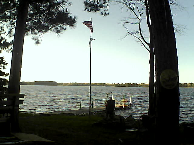 Whiteface Cam Image - Fri, 10/13/2017 4:16pm 