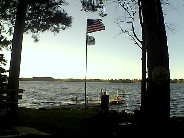 Whiteface Cam Image - Fri, 10/13/2017 4:26pm 