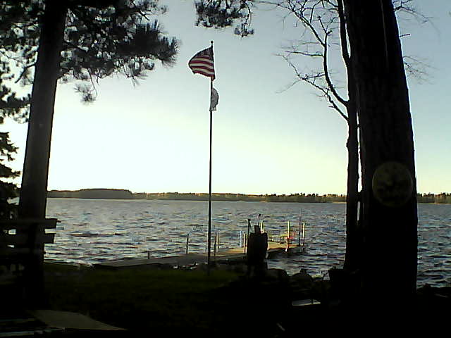 Whiteface Cam Image - Fri, 10/13/2017 4:36pm 