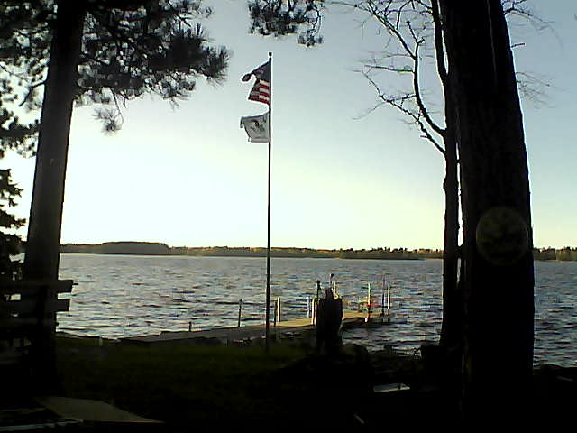 Whiteface Cam Image - Fri, 10/13/2017 4:46pm 