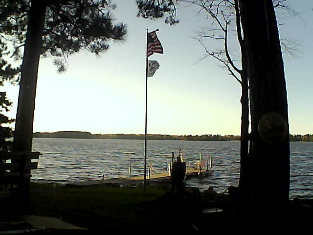 Whiteface Cam Image - Fri, 10/13/2017 4:56pm 