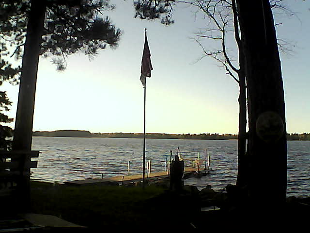 Whiteface Cam Image - Fri, 10/13/2017 5:06pm 