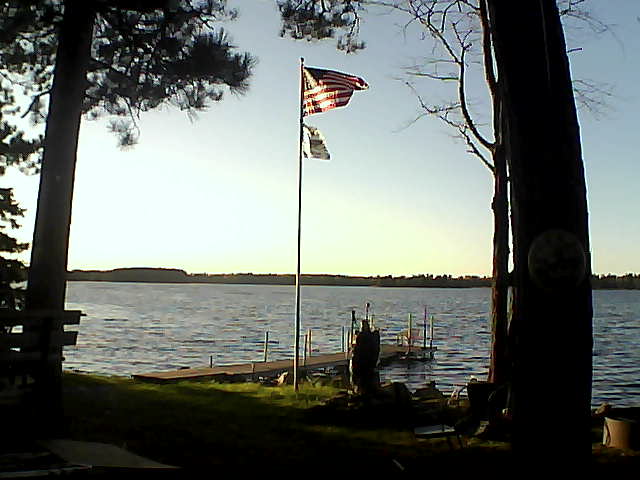 Whiteface Cam Image - Fri, 10/13/2017 5:36pm 