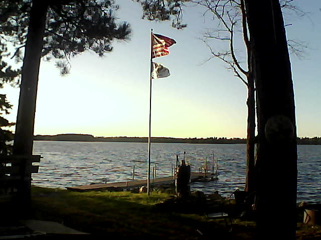 Whiteface Cam Image - Fri, 10/13/2017 5:46pm 