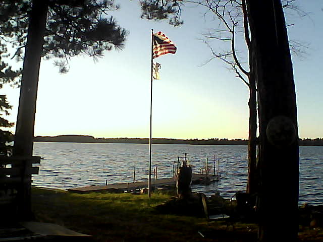 Whiteface Cam Image - Fri, 10/13/2017 5:56pm 