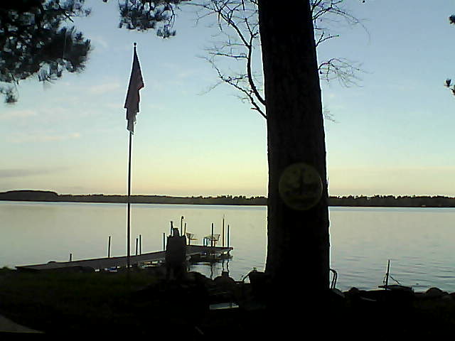 Whiteface Cam Image - Sat, 10/14/2017 7:57am 