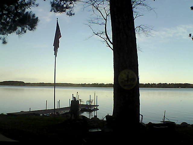 Whiteface Cam Image - Sat, 10/14/2017 8:37am 