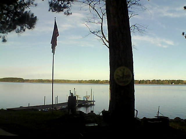 Whiteface Cam Image - Sat, 10/14/2017 8:57am 