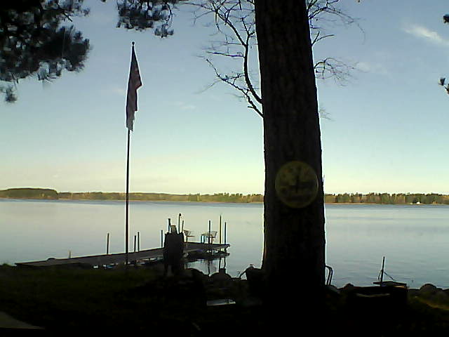 Whiteface Cam Image - Sat, 10/14/2017 9:07am 