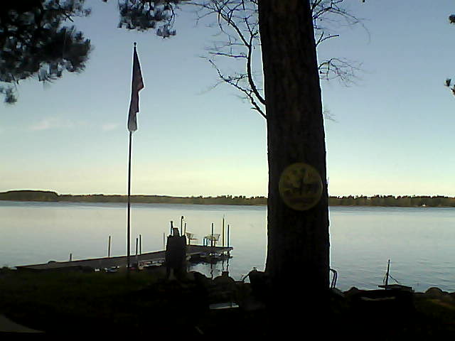 Whiteface Cam Image - Sat, 10/14/2017 9:17am 