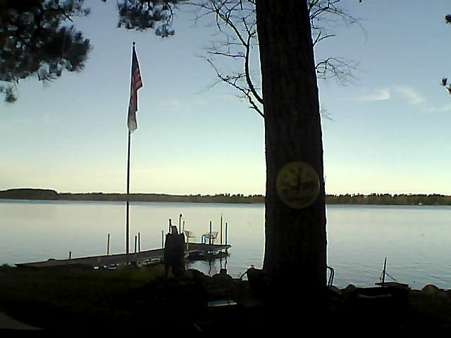 Whiteface Cam Image - Sat, 10/14/2017 9:27am 