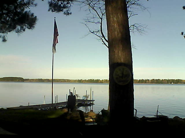 Whiteface Cam Image - Sat, 10/14/2017 9:47am 