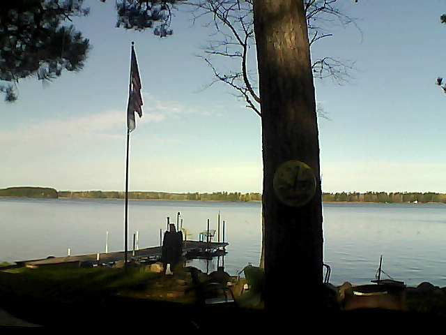 Whiteface Cam Image - Sat, 10/14/2017 10:07am 