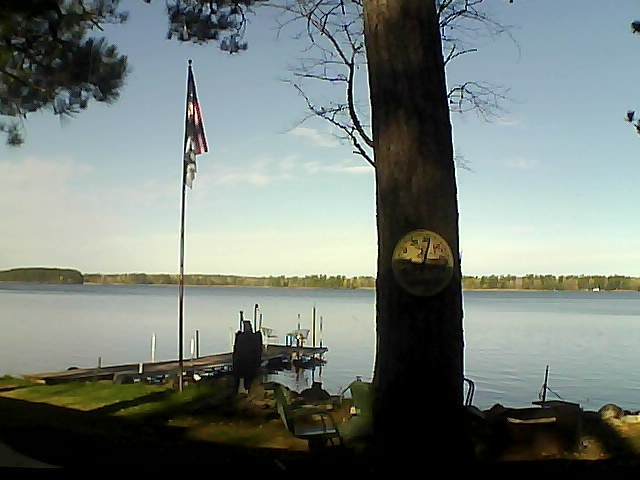 Whiteface Cam Image - Sat, 10/14/2017 10:27am 