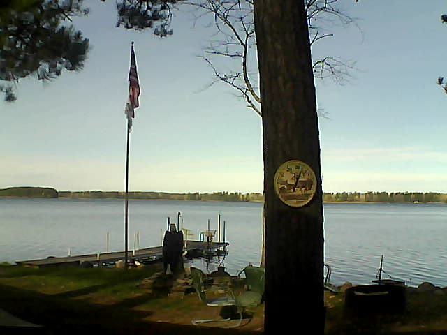 Whiteface Cam Image - Sat, 10/14/2017 10:57am 