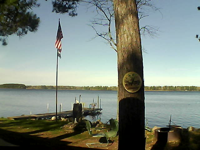 Whiteface Cam Image - Sat, 10/14/2017 11:07am 