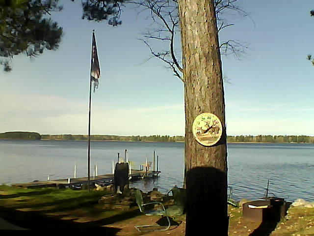 Whiteface Cam Image - Sat, 10/14/2017 11:27am 