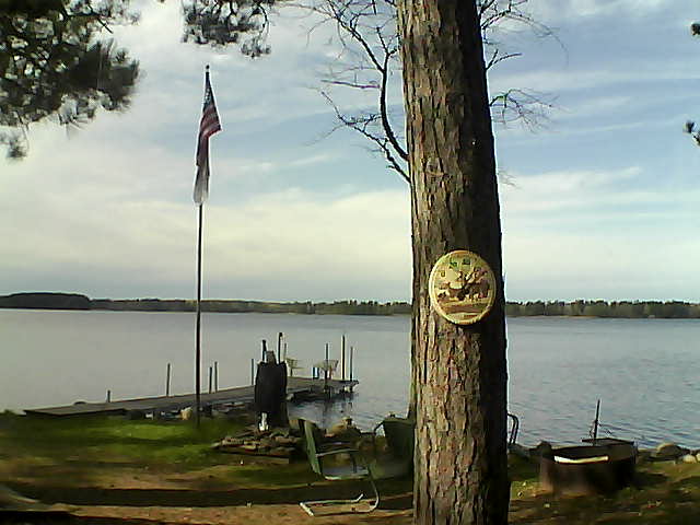 Whiteface Cam Image - Sat, 10/14/2017 1:47pm 