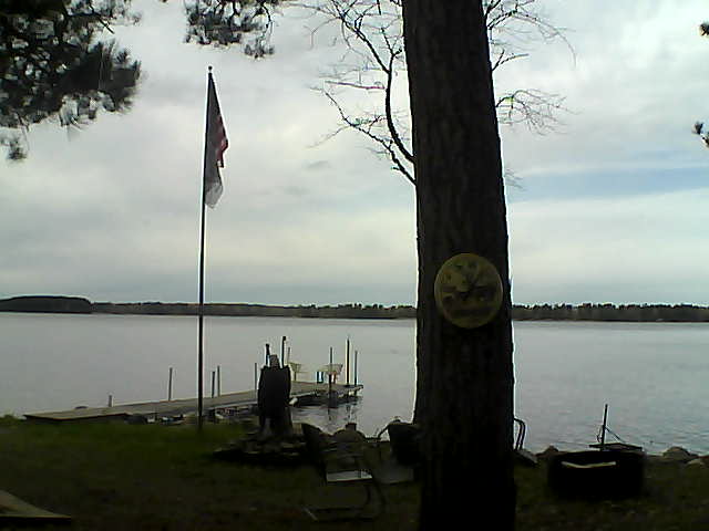 Whiteface Cam Image - Sat, 10/14/2017 1:57pm 