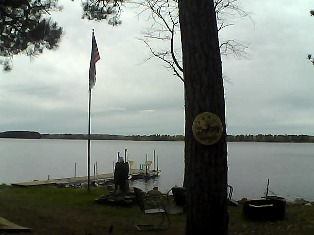 Whiteface Cam Image - Sat, 10/14/2017 2:17pm 