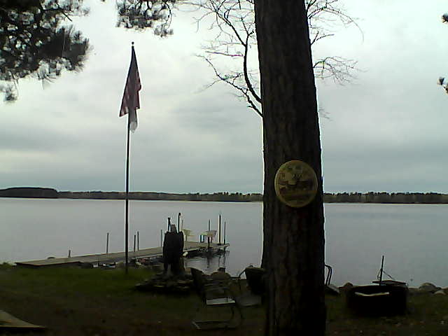 Whiteface Cam Image - Sat, 10/14/2017 2:27pm 