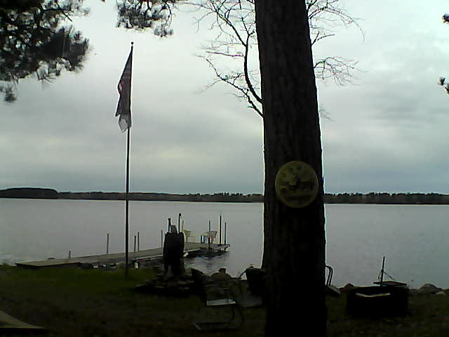 Whiteface Cam Image - Sat, 10/14/2017 2:37pm 