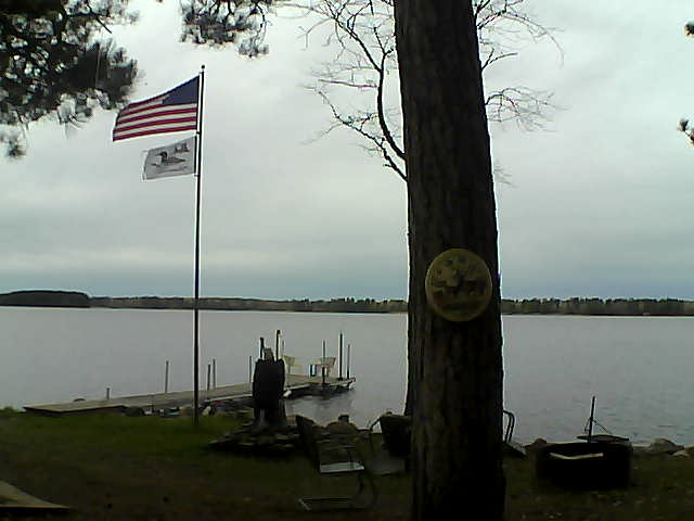 Whiteface Cam Image - Sat, 10/14/2017 2:57pm 