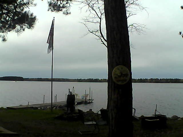 Whiteface Cam Image - Sat, 10/14/2017 3:07pm 