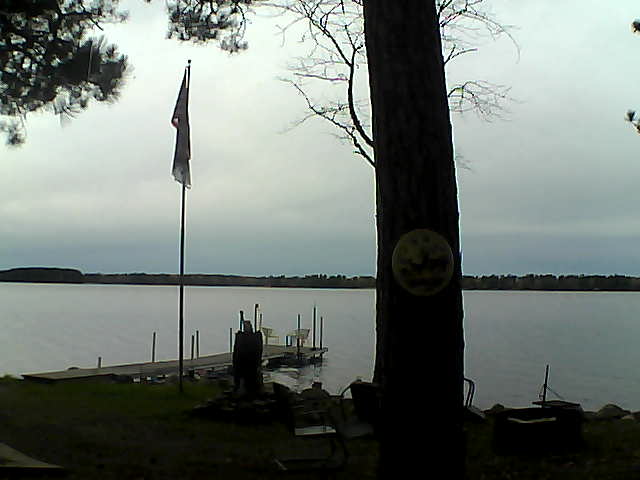 Whiteface Cam Image - Sat, 10/14/2017 3:17pm 